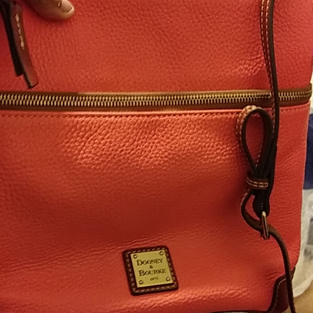 Dooney&Bourke handbags